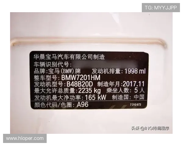 18款宝马528Li 2.0T刷ECU，ING特调一阶释放潜能怒增76匹